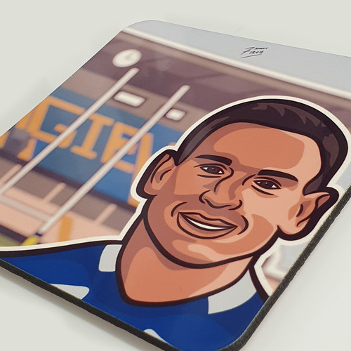 Kevin sinfield headingley - kevin,