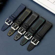 Nylon Watchband Fit For IWC