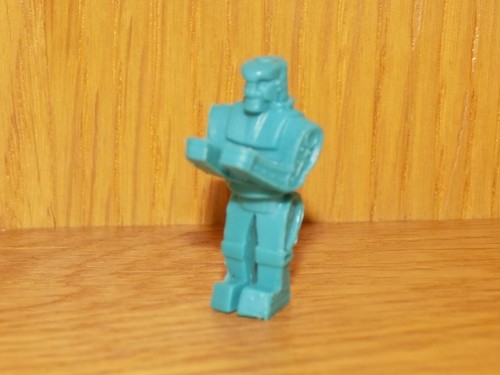 Micro toy box series - toy,