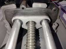 Raymarine Autohelm Tillerpilot