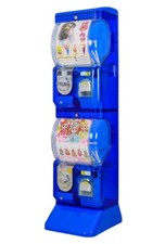 *** Toy Capsule Vending