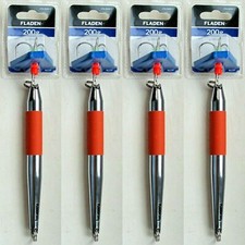 4 Fladen Bar Pirks Larvik