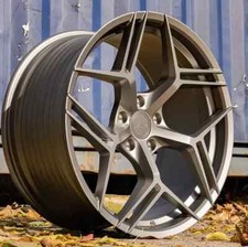 20" Riviera RF12 Alloy Wheels