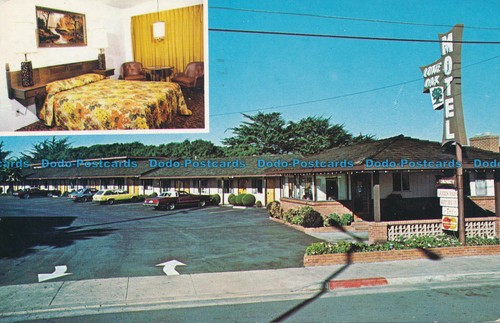 R126029 lone oak motel - r126029,