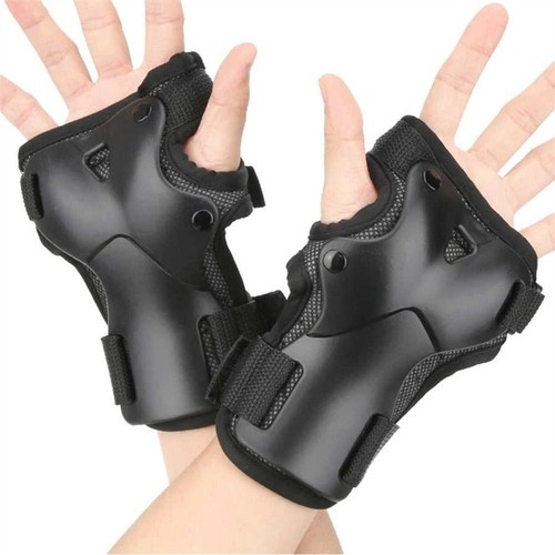 Roller skating wrist - skating, support