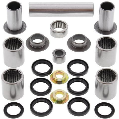 Yamaha yz125 linkage - linkage, bearing