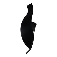 MEAT DEFLECTOR, REAR FOR