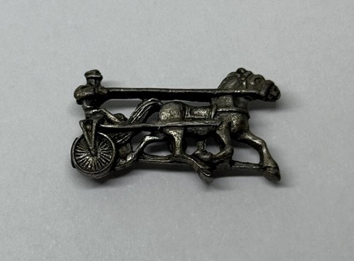 Sulky horse drawn wheel cart - horse,
