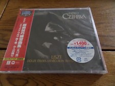 CD ALBUM NEW & SEALED GYORGY