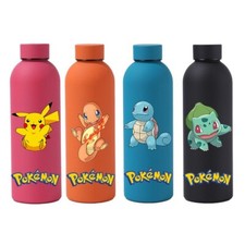 Kids Pokemon 500ML Pikachu