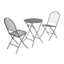Cafe latte folding metal - folding,