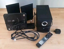 Wharfedale Ipod Micro System