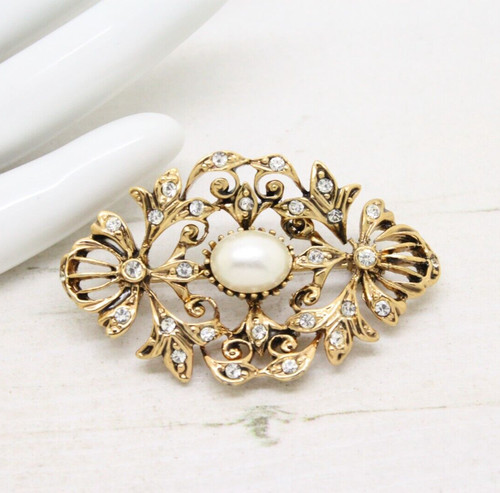 Vintage 1980s edwardian style - vintage,