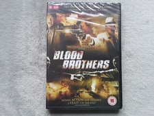 Blood Brothers (DVD, 2010)