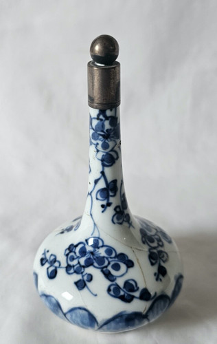 Rare charming antique chinese - rare,
