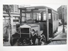 LONDON GENERAL BUS - ( KR 6859