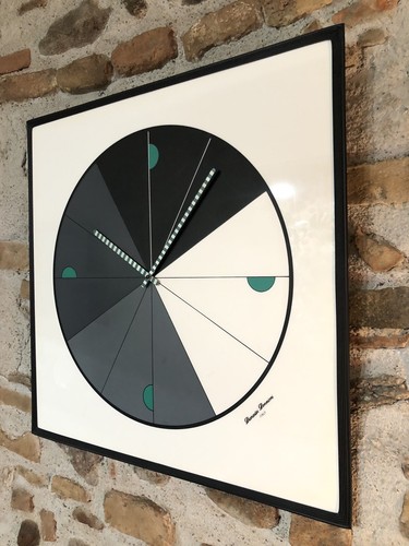 Diamantini domeniconi clock - diamantini,
