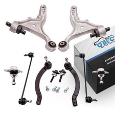 FRONT CONTROL ARM WISHBONE KIT FOR VOLVO S60 I V70 II 2.0 2.4 2.5  ; 8649544 