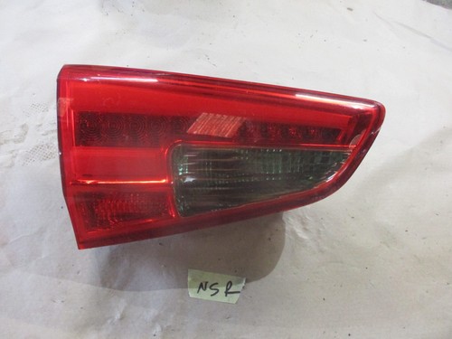 Kia ceed mk2 2013 - mk2,