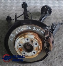 BMW E93 320i N43 Rear Right