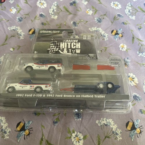 Greenlight 1992 ford - greenlight,