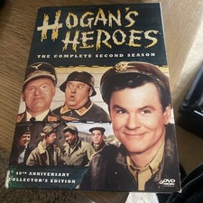 Hogan heroes the complete - hogan's,