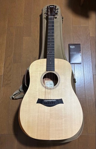 Taylor academy 10e acoustic - academy,