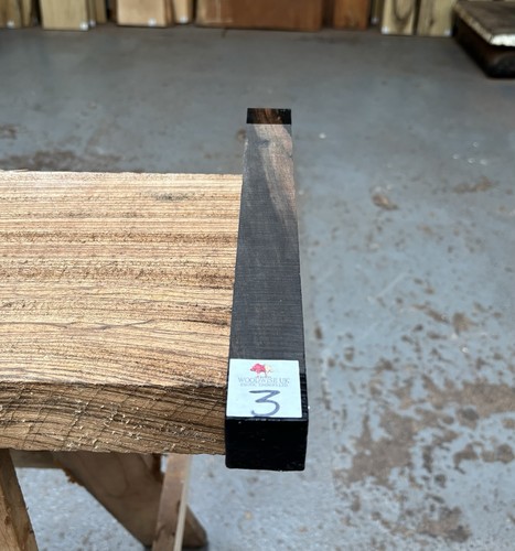 African ebony x 33 - african,