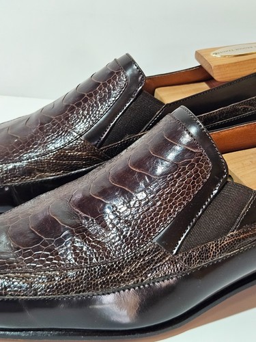 Moreschi italy ostrich leg - ostrich,