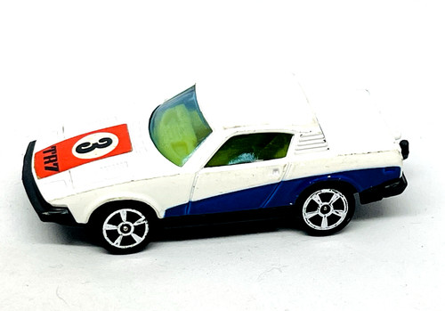 Corgi juniors whizzwheels - corgi, "whizzwheels"
