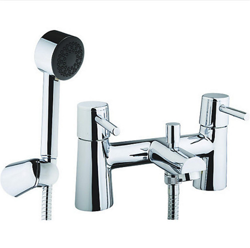 Wickes asmara bath shower - asmara,