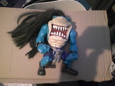 Street Sharks Rox Action