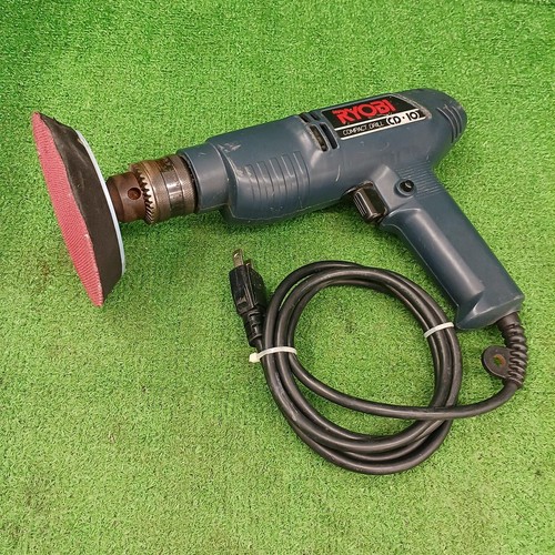 Ryobi compact drill - ryobi,