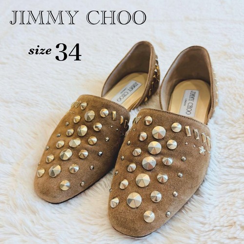 Jimmy choo studded - jimmy, shoes