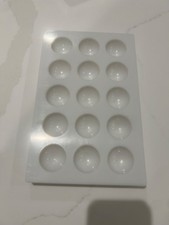 professional polycarbonate chocolate mould