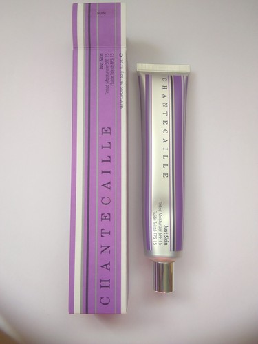 Chantecaille just skin tinted - skin,