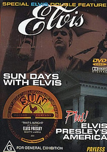 Sun days with - sun, elvis