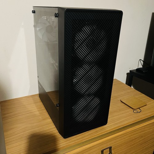 Custom built gaming 16gb - custom, pc