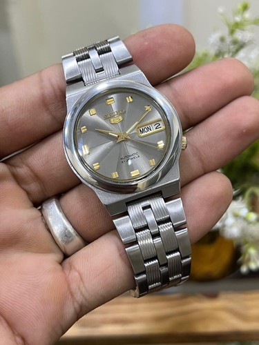 Seiko watch automatic 21 - seiko,