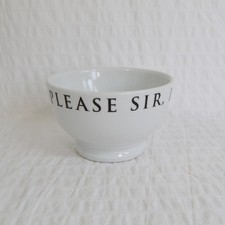 Pillivuyt French Porcelain