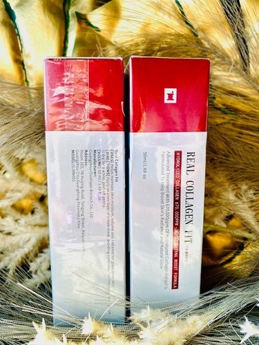 Real collagen fit - real,