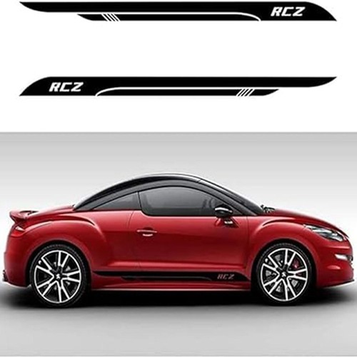For peugeot rcz - for,