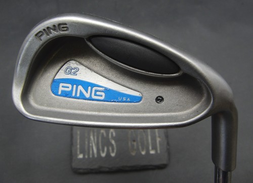Ping usa iron regular - g2,