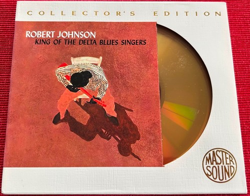 Mastersound robert johnson - mastersound,