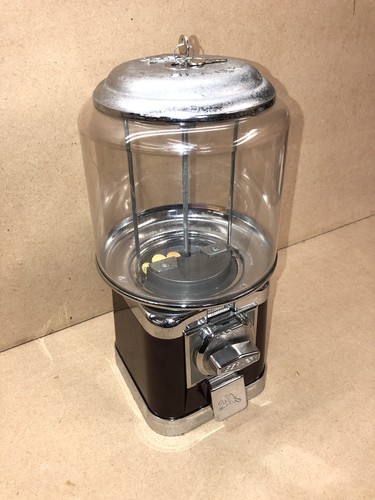 Beaver sweet vending - beaver, machine