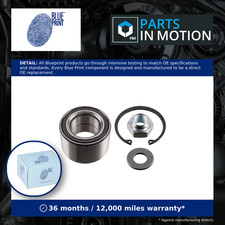 Wheel Bearing Kit fits