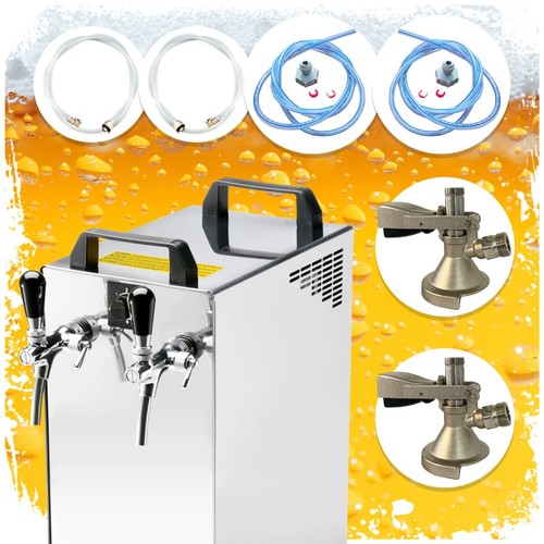 Complete kegerator kit with - complete,