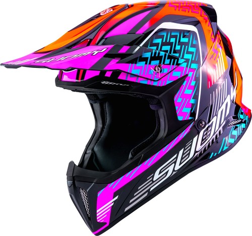 Suomy wing offroad - suomy,