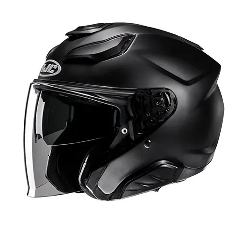 Hjc f31 plain matt - f31,