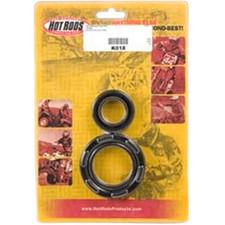 HOT RODS Crankshaft bearings
